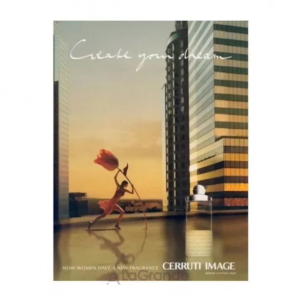 Cerruti Image Woman ��������� ����