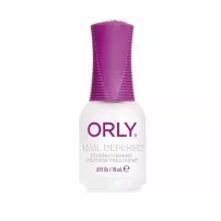 Orly Nail Defense �������� ��� �����, �� ���������.