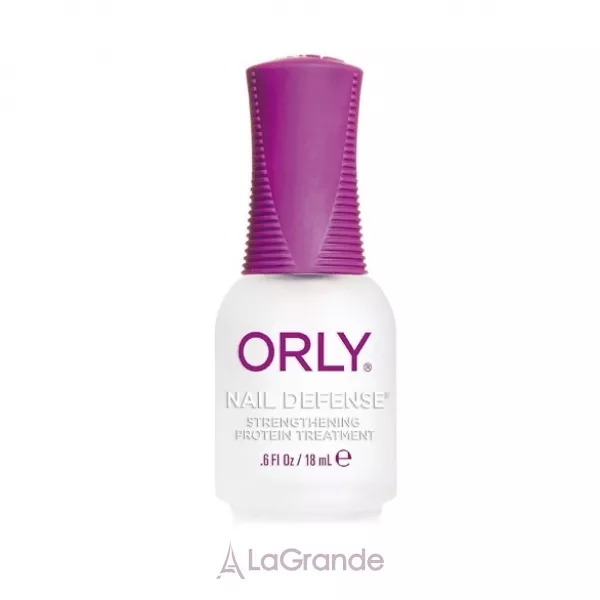 Orly Nail Defense �������� ��� �����, �� ���������.