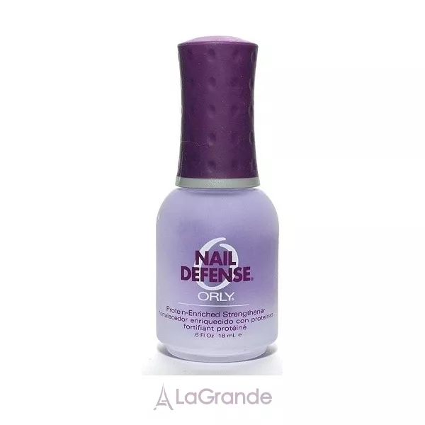 Orly Nail Defense �������� ��� �����, �� ���������.