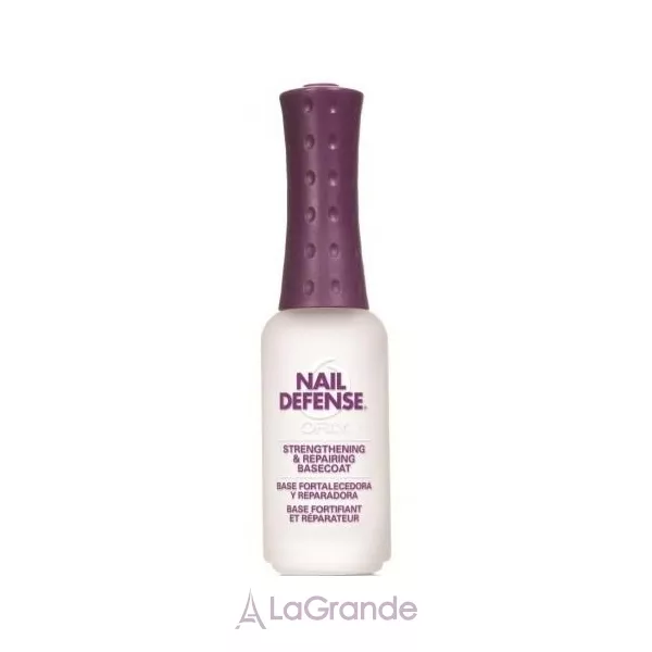 Orly Nail Defense �������� ��� �����, �� ���������.