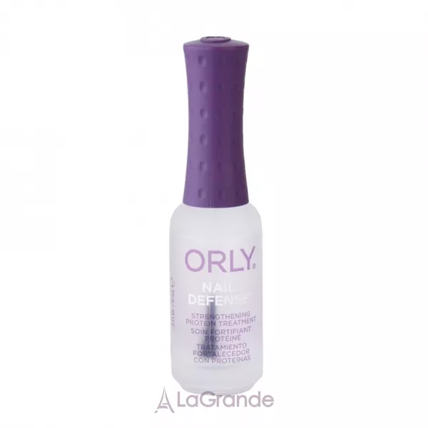 Orly Nail Defense �������� ��� �����, �� ���������.
