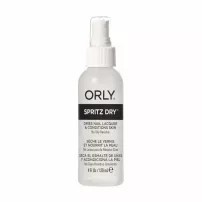 Orly Spritz Dry �����-����� ��� ����