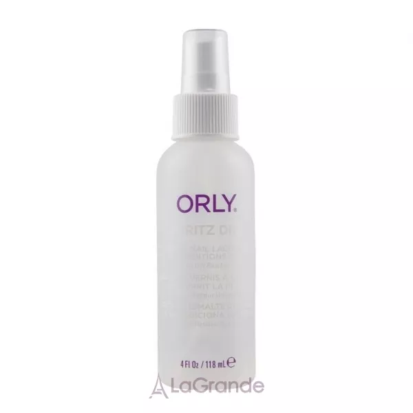 Orly Spritz Dry �����-����� ��� ����
