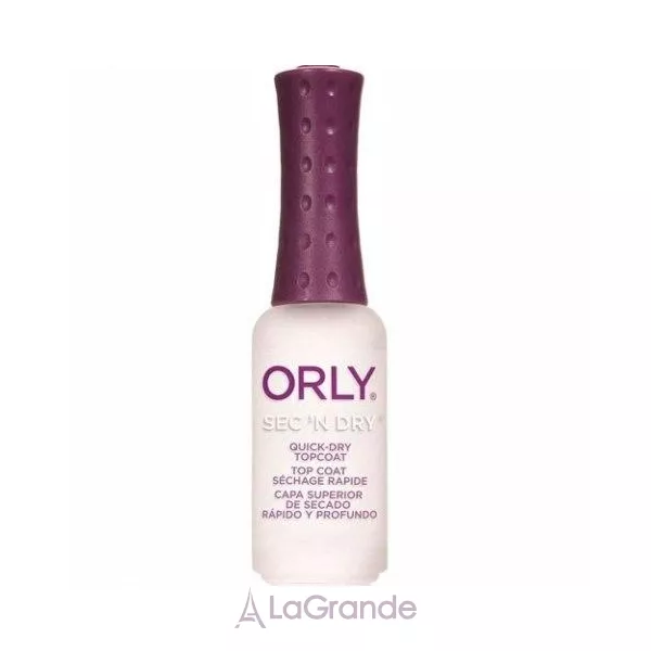 Orly Sec�n Dry ������� � ����������� �������