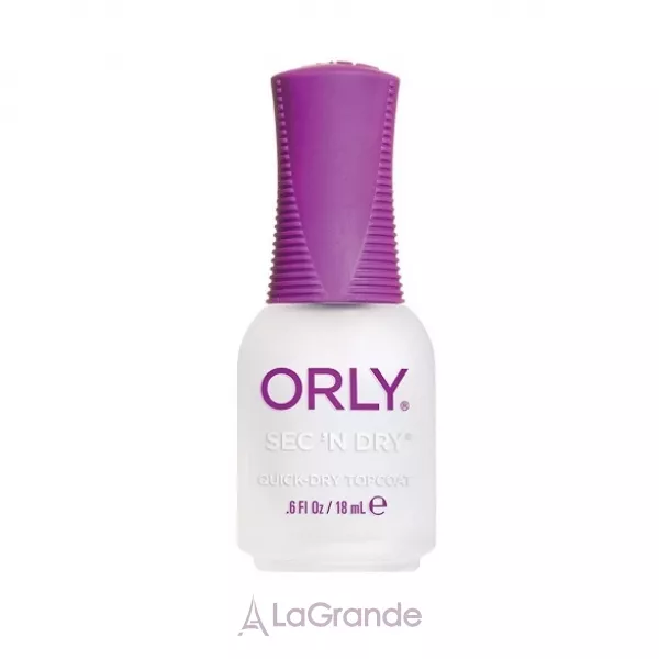 Orly Sec�n Dry ������� � ����������� �������