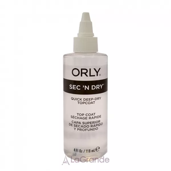 Orly Sec�n Dry ������� � ����������� �������