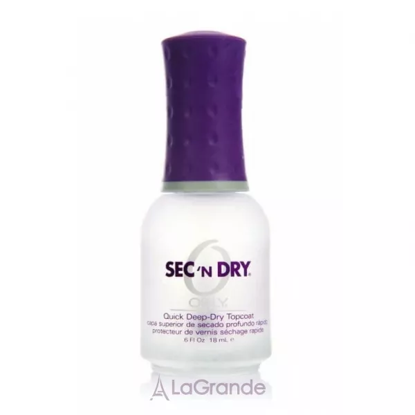 Orly Sec�n Dry ������� � ����������� �������