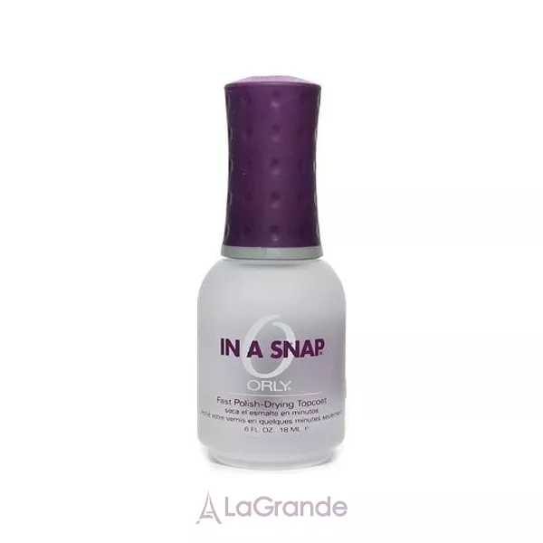 Orly In A Snap �����-����������