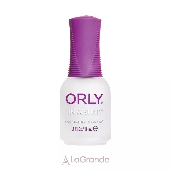 Orly In A Snap �����-����������