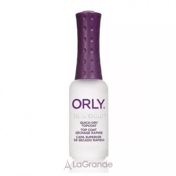 Orly In A Snap �����-����������