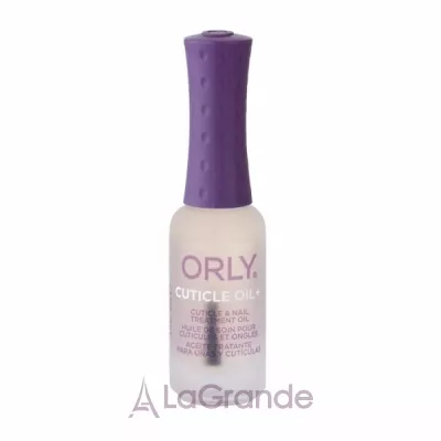 Orly Cuticle Oil+     