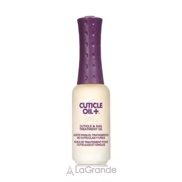 Orly Cuticle Oil+ ��� ��� �������� �� �����