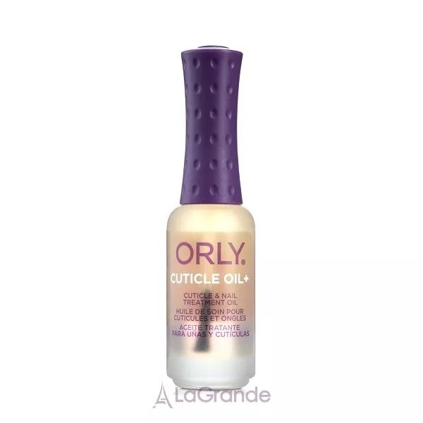 Orly Cuticle Oil+ ��� ��� �������� �� �����