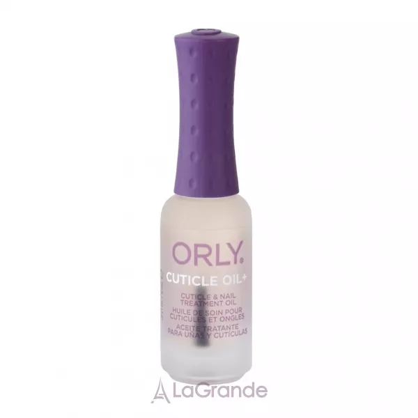 Orly Cuticle Oil+ ��� ��� �������� �� �����