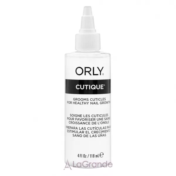 Orly Cutique ���� ��� ��������� ��������