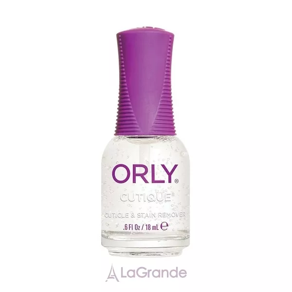 Orly Cutique ���� ��� ��������� ��������