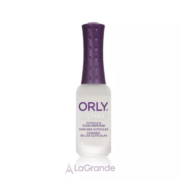 Orly Cutique ���� ��� ��������� ��������
