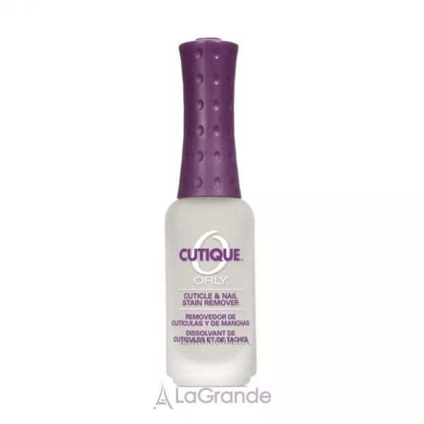 Orly Cutique ���� ��� ��������� ��������