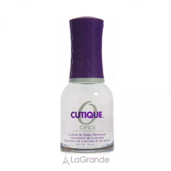 Orly Cutique ���� ��� ��������� ��������