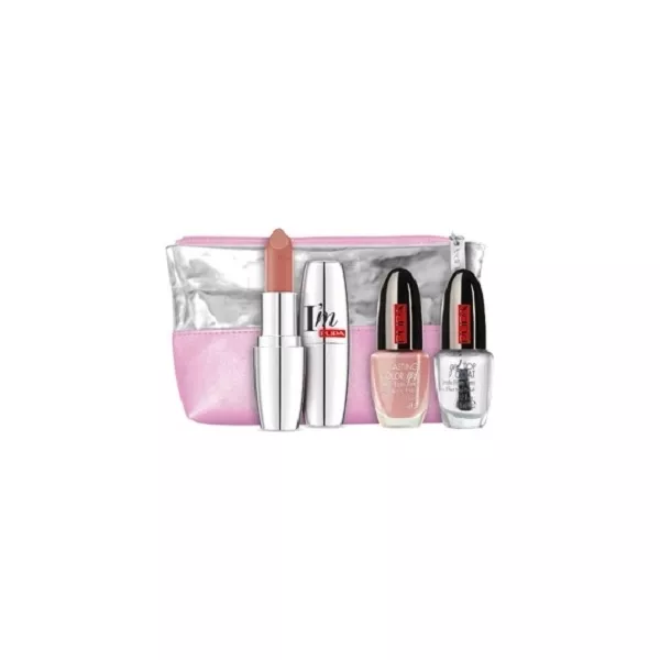 Pupa Nails & Lips Kit ����