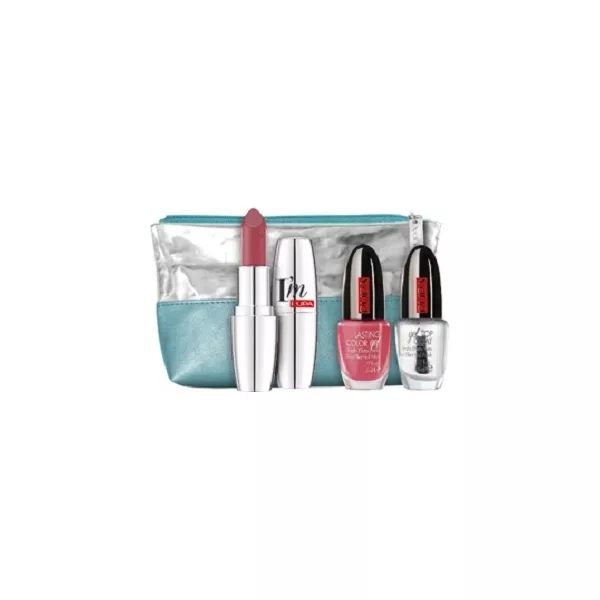 Pupa Nails & Lips Kit ����