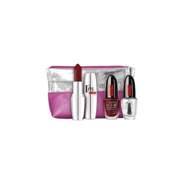 Pupa Nails & Lips Kit ����