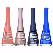 Bourjois 1 Seconde Texture Silicone Gel ������ ��� ��� ����� � ������� ���������