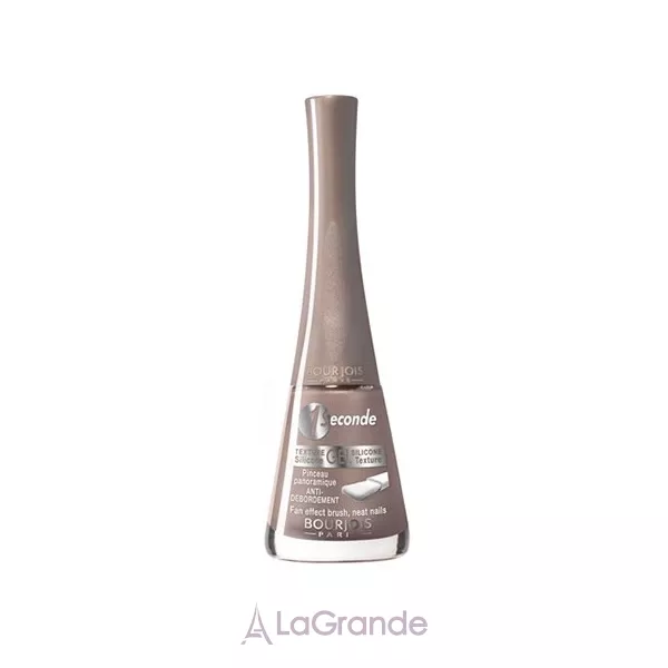 Bourjois 1 Seconde Texture Silicone Gel ������� ��� ��� ������ � ������� ���������