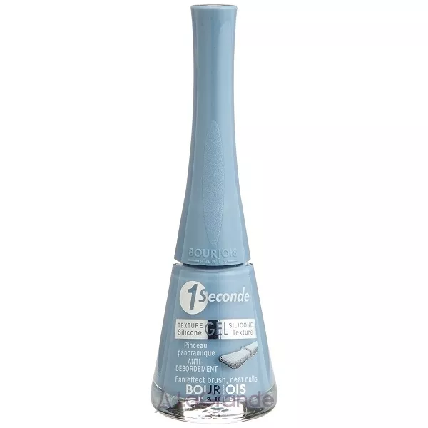 Bourjois 1 Seconde Texture Silicone Gel ������� ��� ��� ������ � ������� ���������
