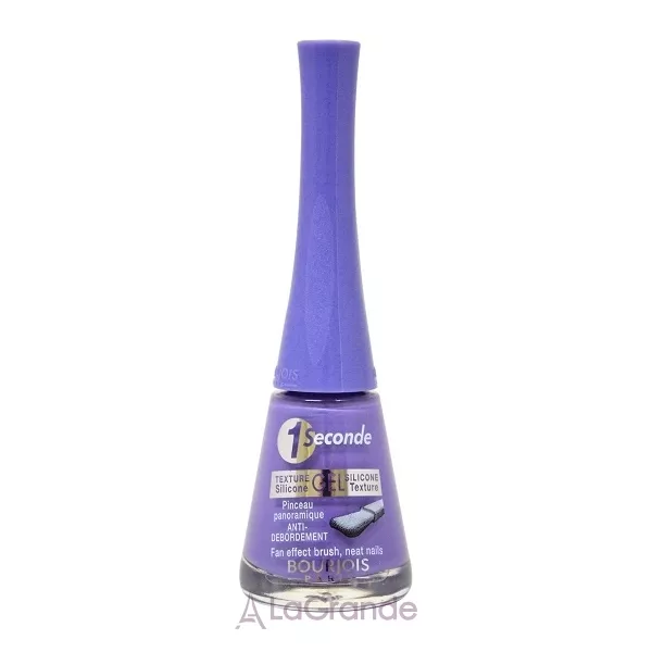 Bourjois 1 Seconde Texture Silicone Gel ������� ��� ��� ������ � ������� ���������