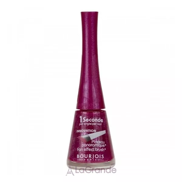 Bourjois 1 Seconde Texture Silicone Gel ������� ��� ��� ������ � ������� ���������