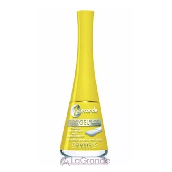 Bourjois 1 Seconde Texture Silicone Gel ������� ��� ��� ������ � ������� ���������