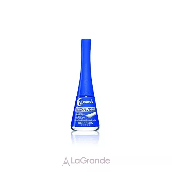 Bourjois 1 Seconde Texture Silicone Gel ������� ��� ��� ������ � ������� ���������