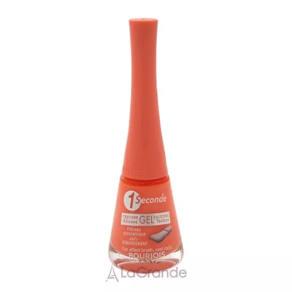 Bourjois 1 Seconde Texture Silicone Gel ������� ��� ��� ������ � ������� ���������