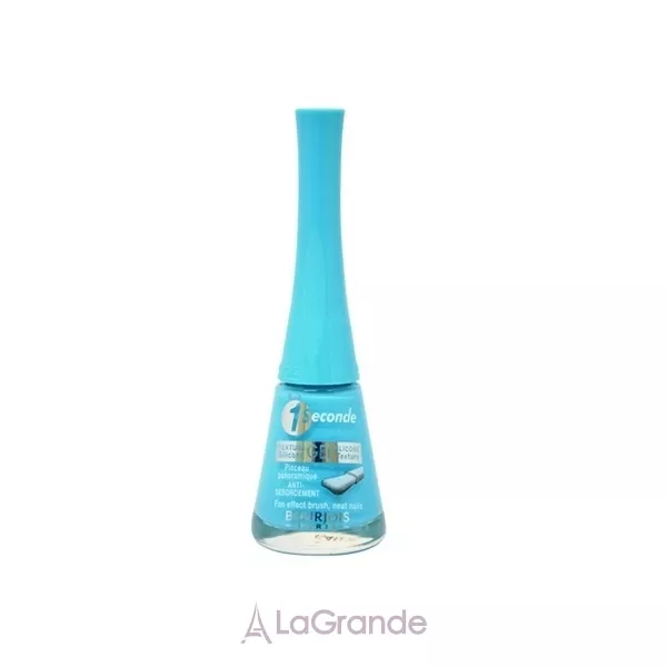 Bourjois 1 Seconde Texture Silicone Gel ������� ��� ��� ������ � ������� ���������