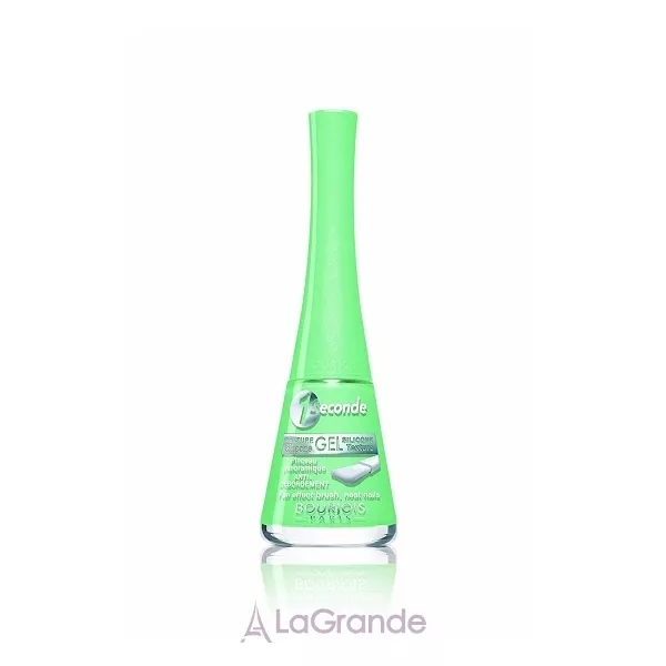 Bourjois 1 Seconde Texture Silicone Gel ������� ��� ��� ������ � ������� ���������