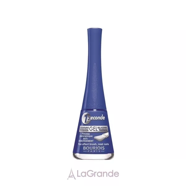 Bourjois 1 Seconde Texture Silicone Gel ������� ��� ��� ������ � ������� ���������