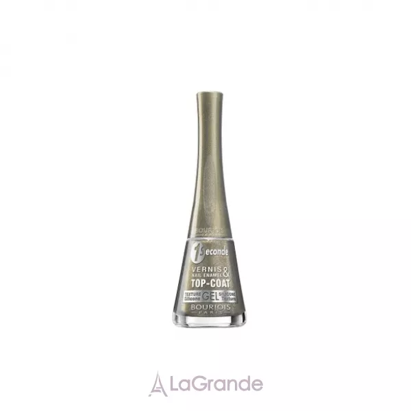 Bourjois 1 Seconde Texture Silicone Gel ������� ��� ��� ������ � ������� ���������