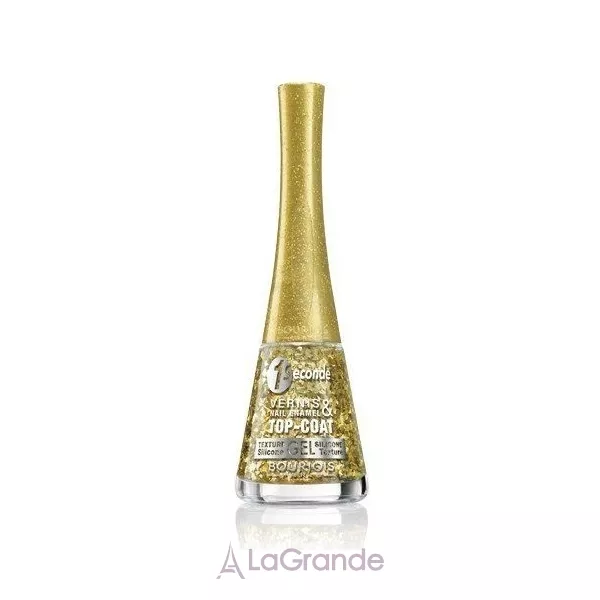 Bourjois 1 Seconde Texture Silicone Gel ������� ��� ��� ������ � ������� ���������