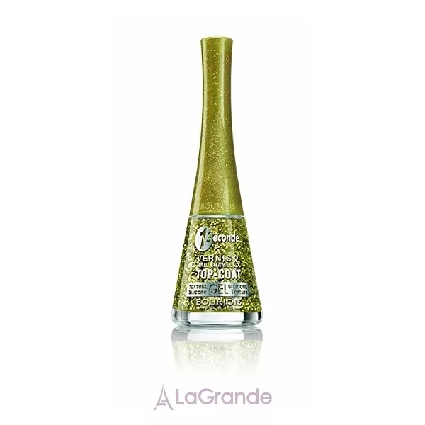 Bourjois 1 Seconde Texture Silicone Gel ������� ��� ��� ������ � ������� ���������