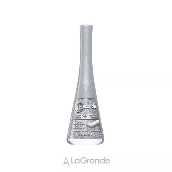 Bourjois 1 Seconde Texture Silicone Gel ������� ��� ��� ������ � ������� ���������