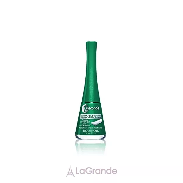 Bourjois 1 Seconde Texture Silicone Gel ������� ��� ��� ������ � ������� ���������