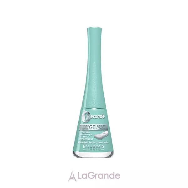 Bourjois 1 Seconde Texture Silicone Gel ������� ��� ��� ������ � ������� ���������