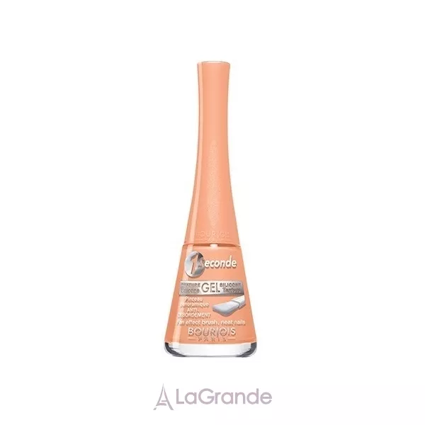 Bourjois 1 Seconde Texture Silicone Gel ������� ��� ��� ������ � ������� ���������