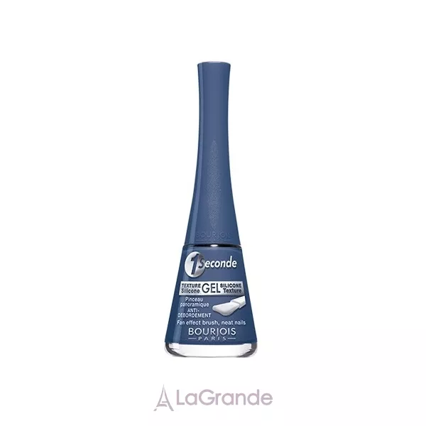 Bourjois 1 Seconde Texture Silicone Gel ������� ��� ��� ������ � ������� ���������