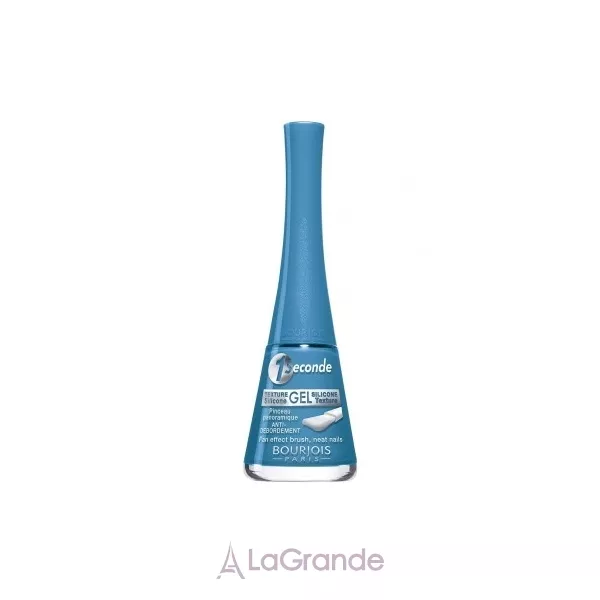 Bourjois 1 Seconde Texture Silicone Gel ������� ��� ��� ������ � ������� ���������