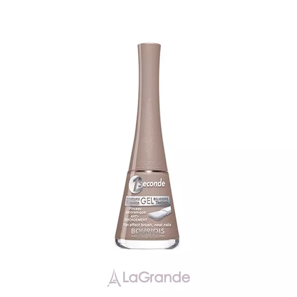 Bourjois 1 Seconde Texture Silicone Gel ������� ��� ��� ������ � ������� ���������