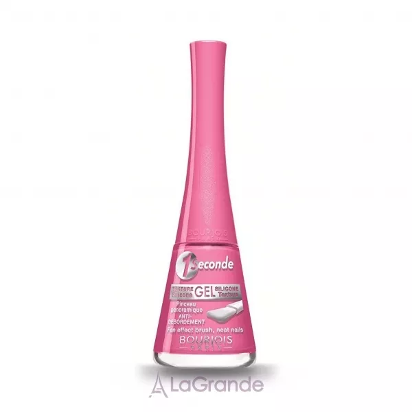 Bourjois 1 Seconde Texture Silicone Gel ������� ��� ��� ������ � ������� ���������