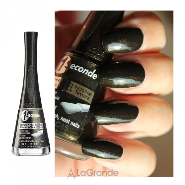 Bourjois 1 Seconde Texture Silicone Gel ������� ��� ��� ������ � ������� ���������
